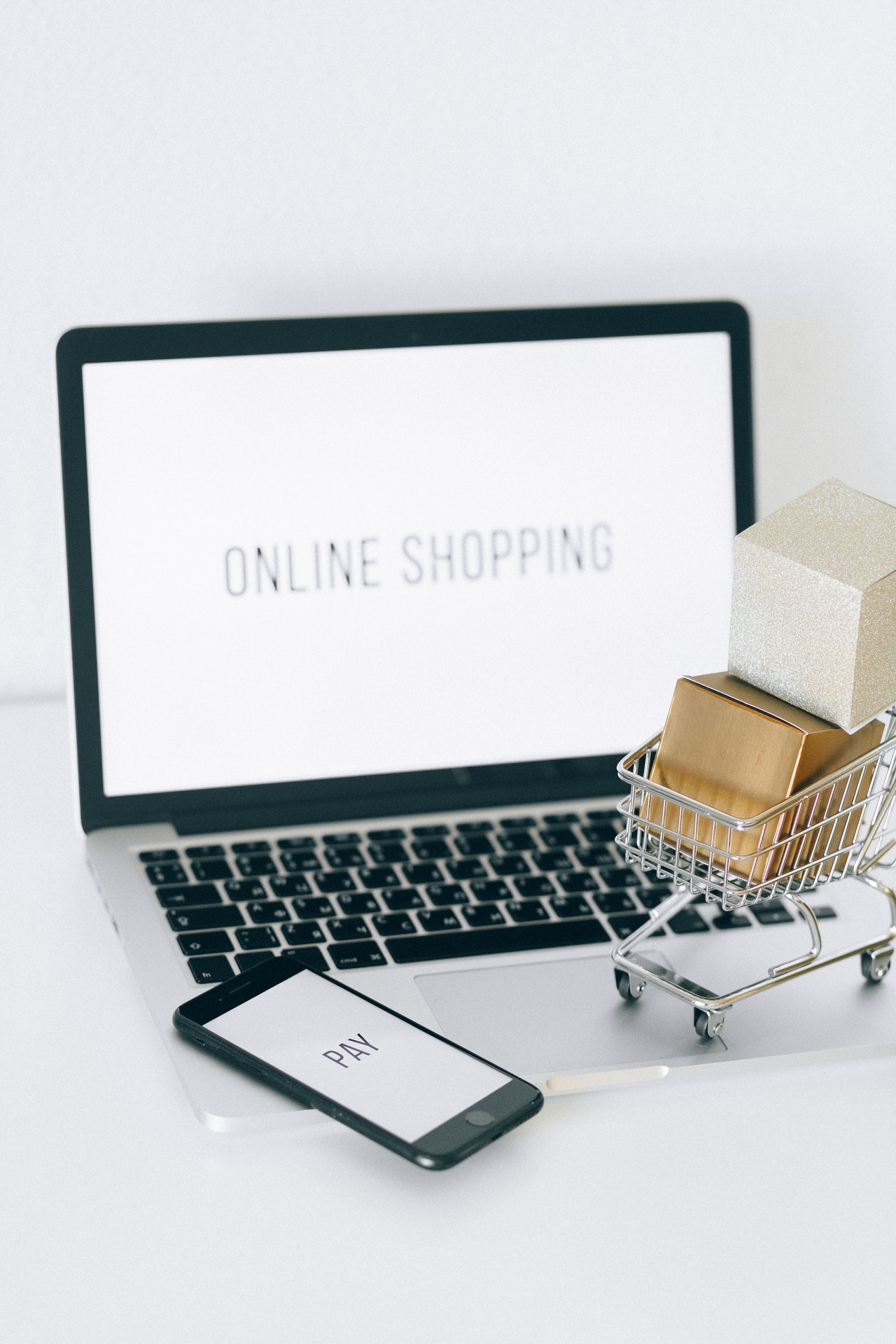 e-commerce website designing errors