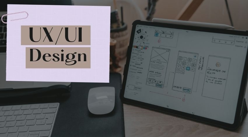 The Trends of UI & UX Design in the Limelight in 2022