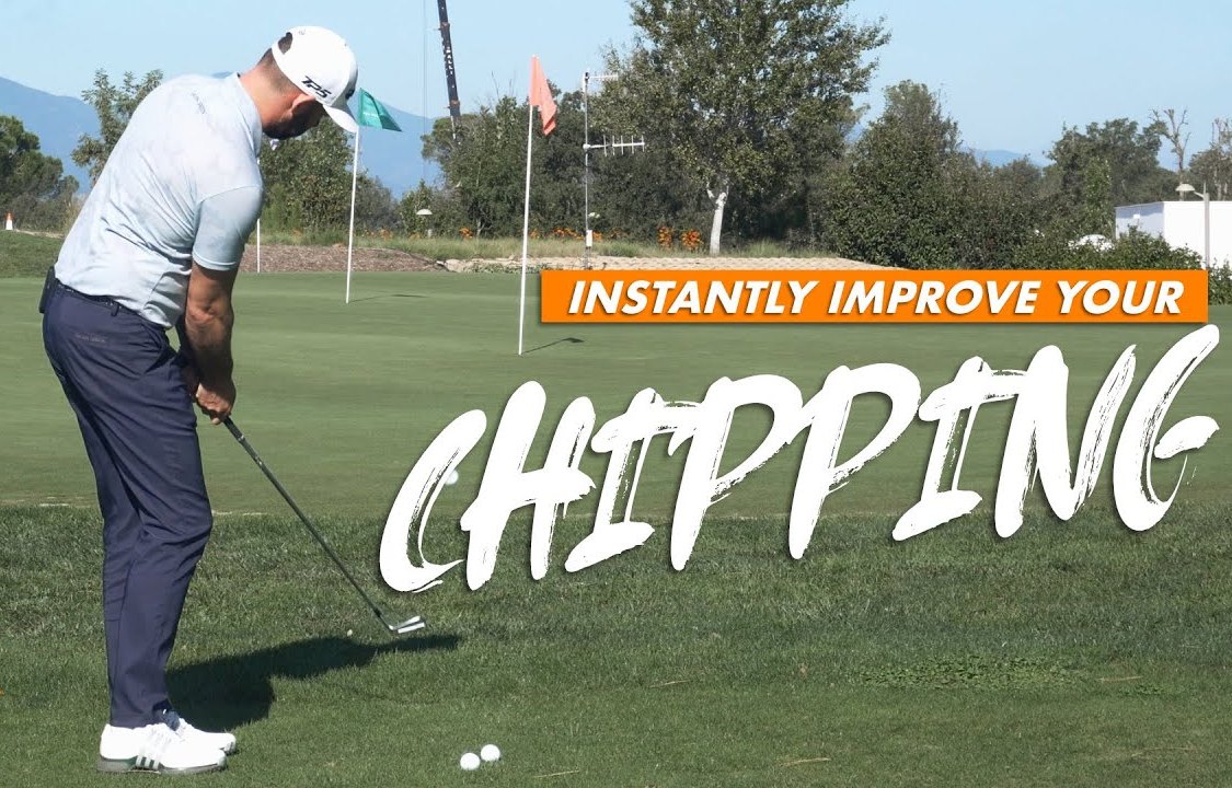 Chipping Instantly