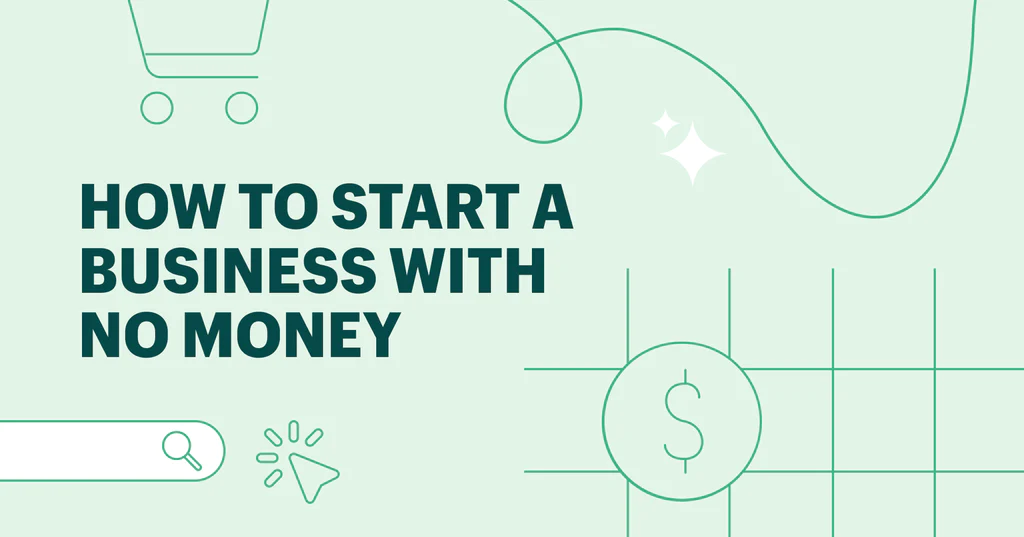 Online Businesses You Can Start With No Money