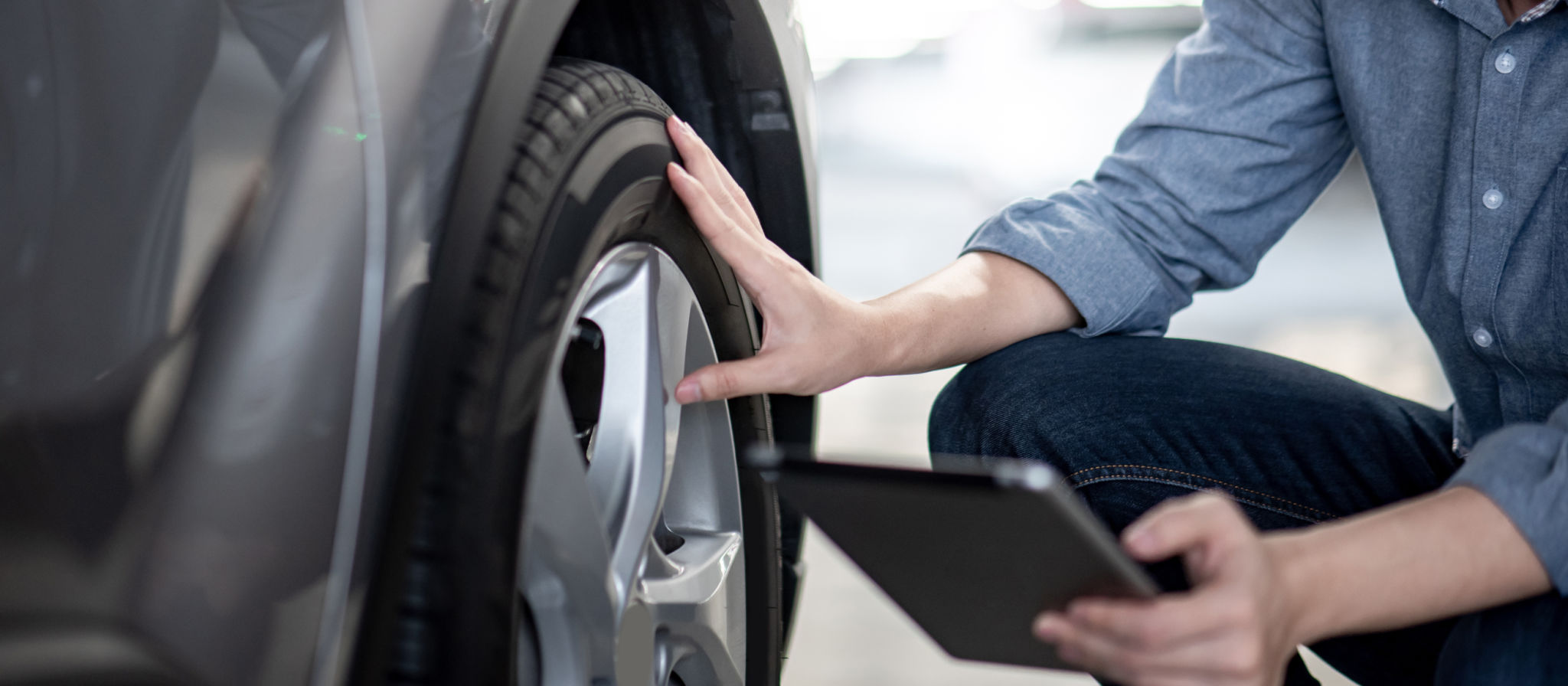 The top things to keep in mind about tyres