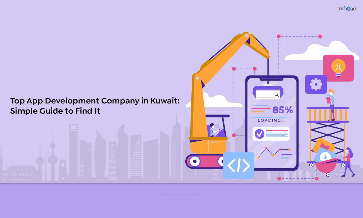 app development company Kuwait