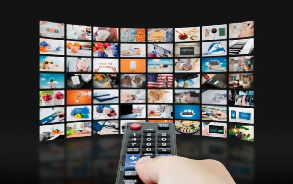 Best Live TV Streaming Android Apps