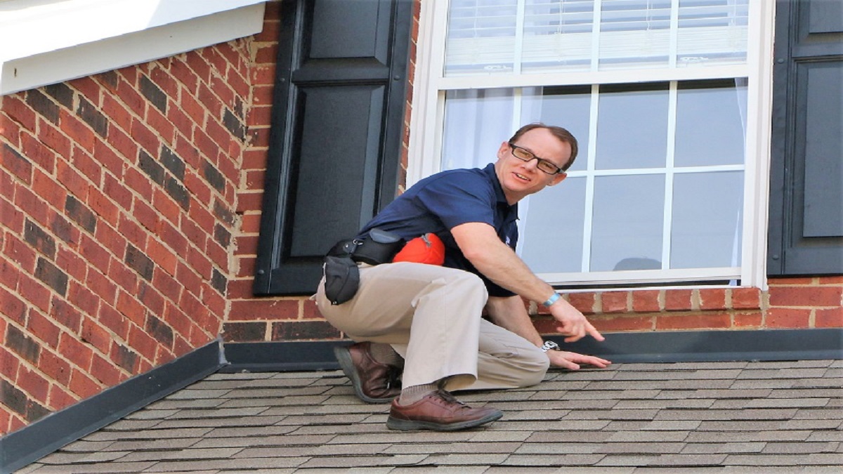 Home inspection services in Richmond