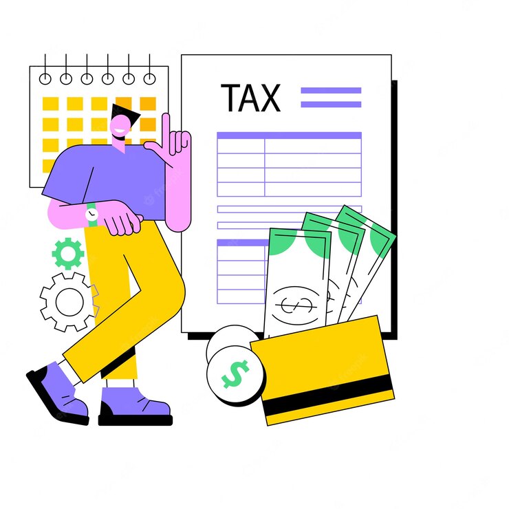 Tax Preparation Service In New York