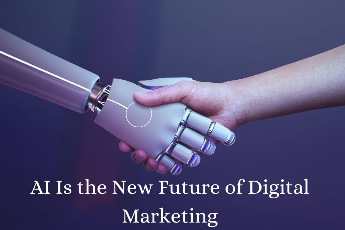 AI Based Digital Marketing