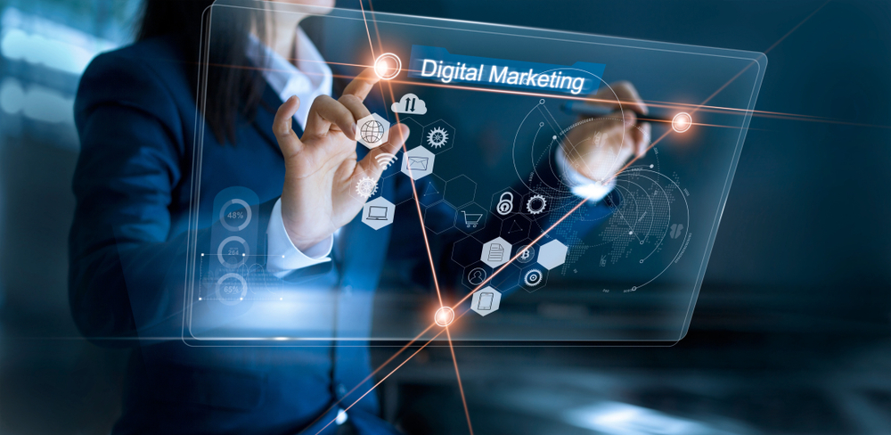 Types of Digital Marketing for Your Business Website