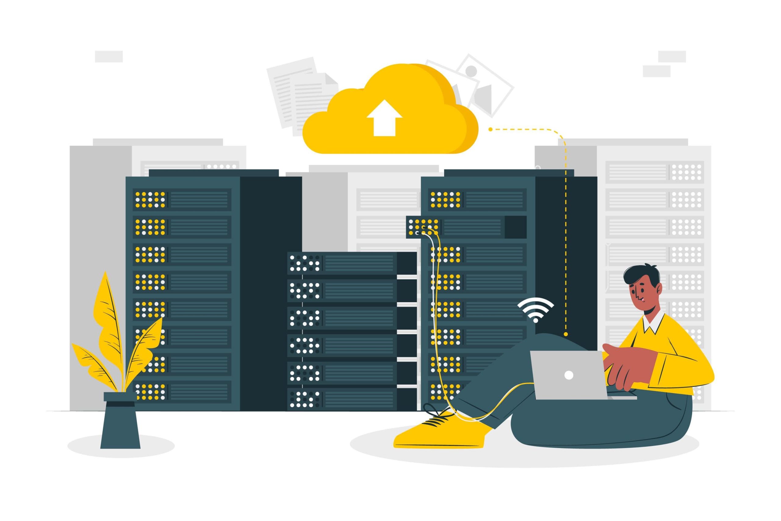 QuickBooks Cloud Hosting