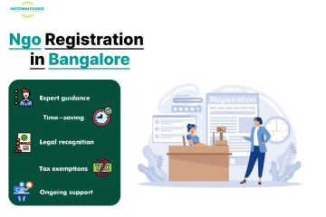 Ngo Registration in Bangalore - National Filings