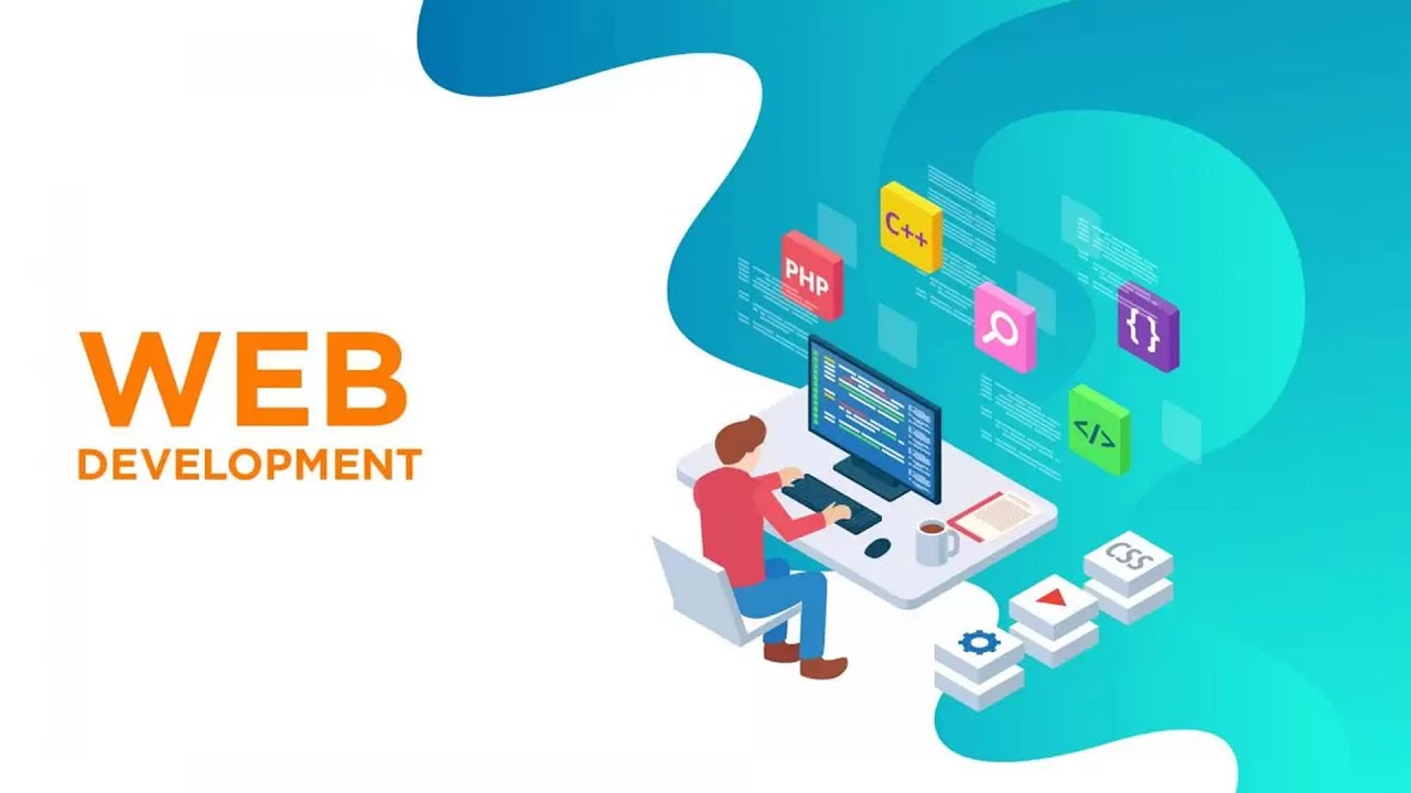 web development manchester