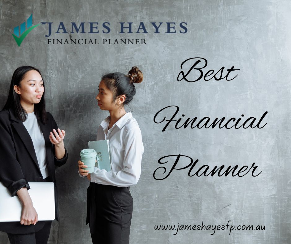 Financial Planner Sutherland Shire