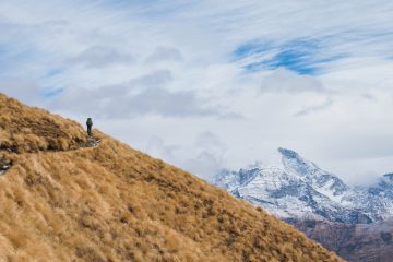 Brahmatal Trek