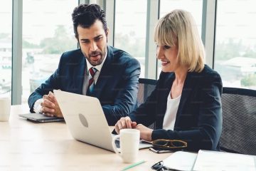 Recruitment Firms in Thailand